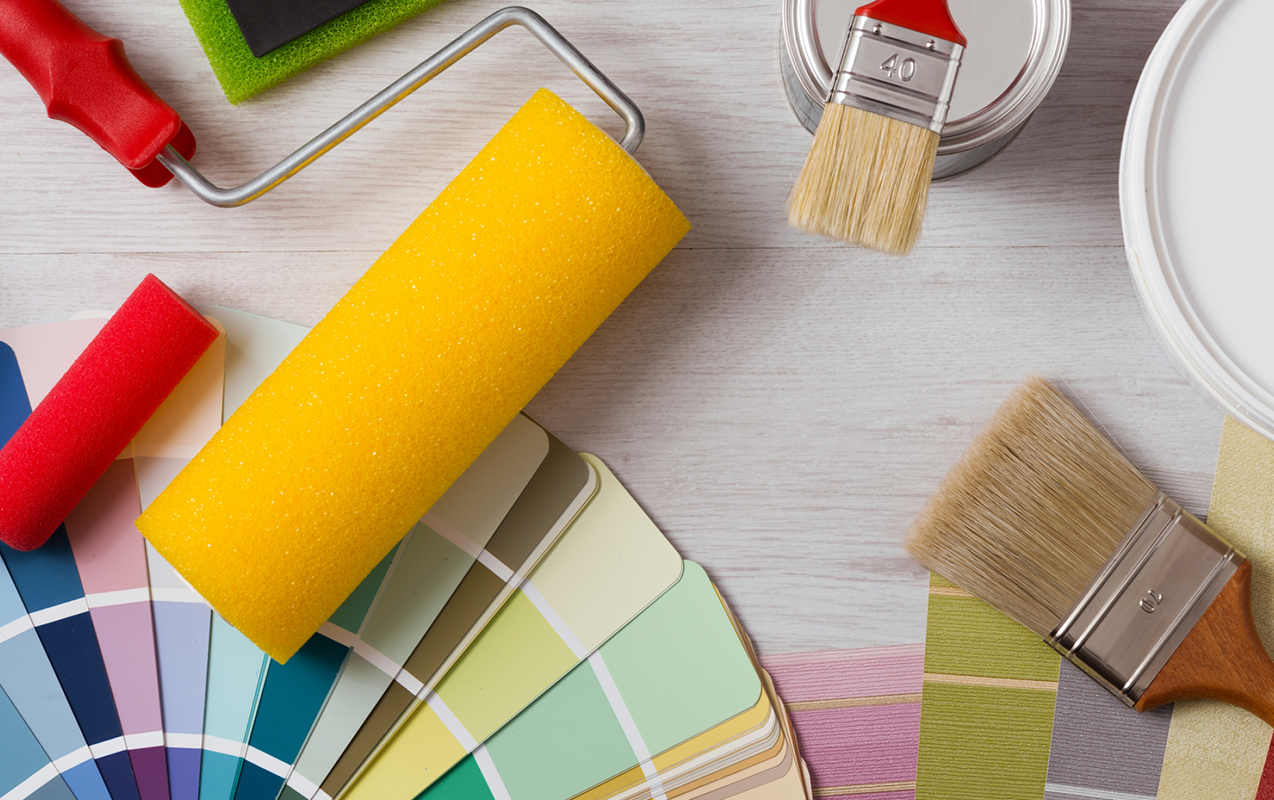 Sultanbeyli dış cephe boyama